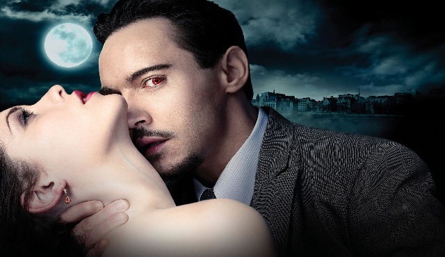 dracula