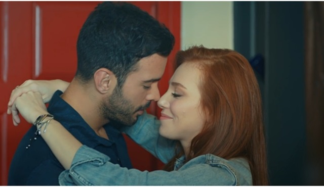 Kiralık Aşk: Bir küçük Haziran bekleyişi