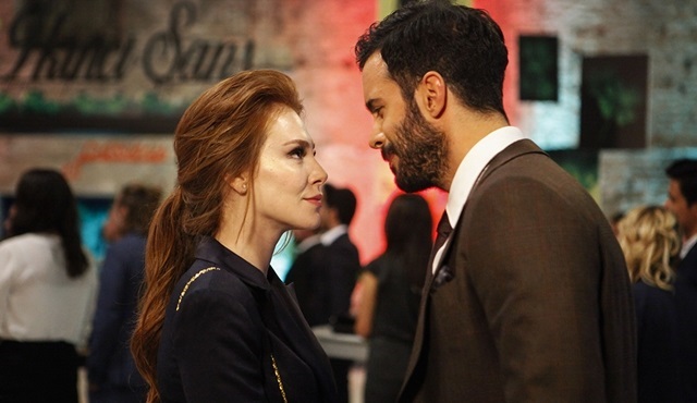 Sosyal TV | Kiralık Aşk yine zirvede!