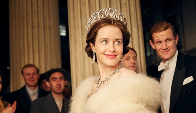 BAFTA’nın teknik dallardaki TV adayları belli oldu