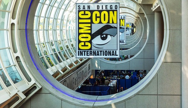 San Diego Comic Con 2016 - 1. gün özeti