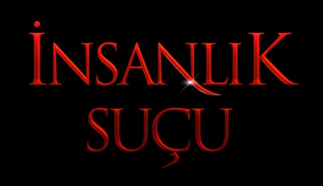 İnsanlık Suçu dizisi final yapıyor!