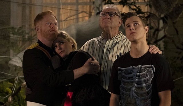 Modern Family'nin yetişkin kadrosu anlaşmalarını yeniledi