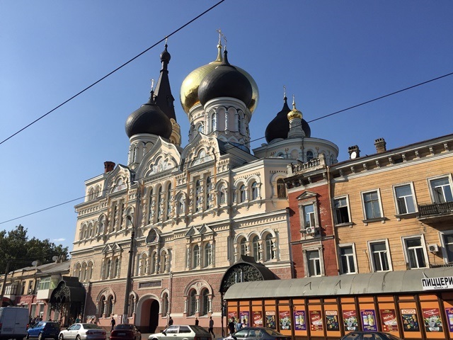 Odessa