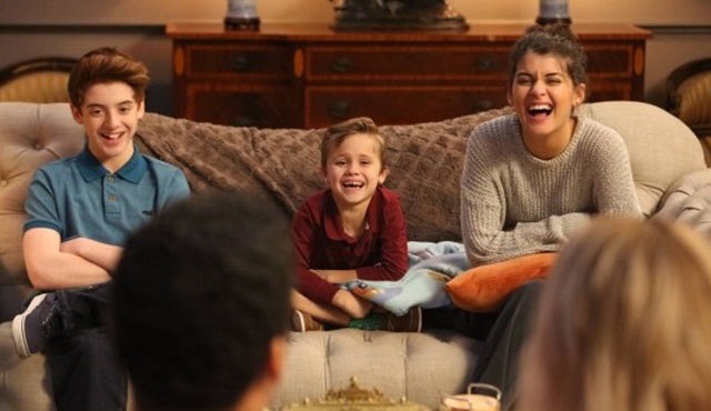 1. Sezon 10. Bölüm