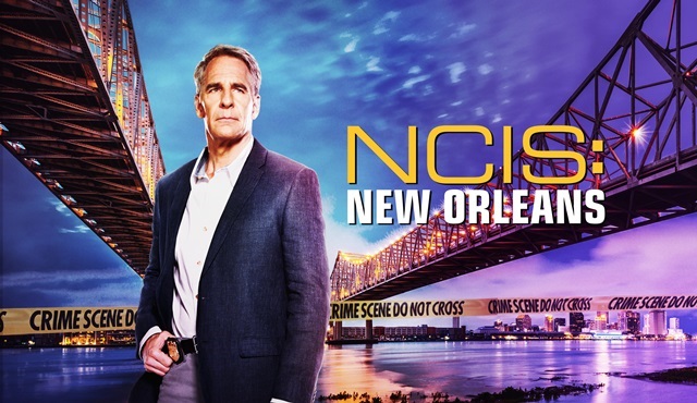 NCIS: New Orleans setindeki soygun gerçek sanılınca polis seti bastı