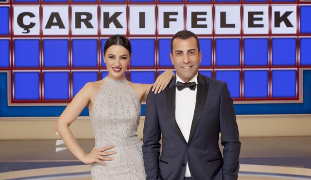 Çarkıfelek, Ramazan Bayramı boyunca Kanal D'de yayınlanacak!