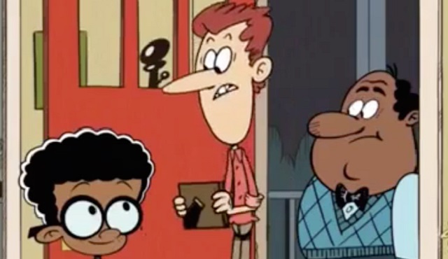 The Loud House: Normalliğe övgü