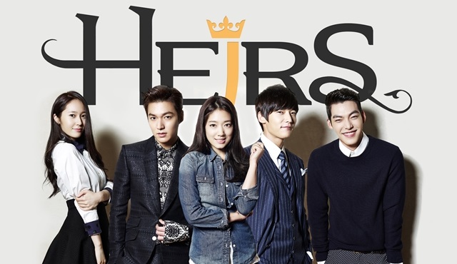 The Heirs: Masal kadar gerçek! 