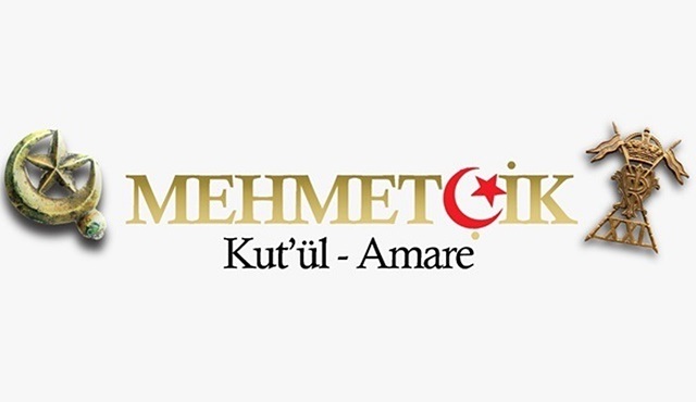 Mehmetçik Kut'ül Amare dizisinin ilk tanıtımı yayınlandı!