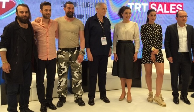 TRT Screening Days İzleme Günleri büyük ilgi gördü!