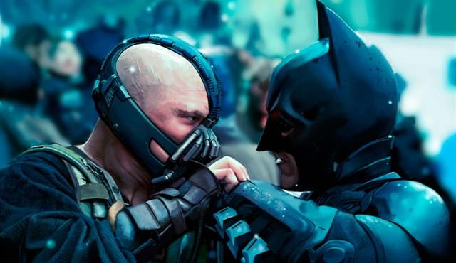 Batman: Kara Şövalye, Kanal D'de ekrana geliyor!
