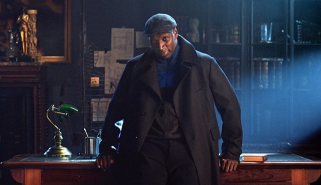 Lupin dizisi Netflix'ten 3. sezon onayını aldı