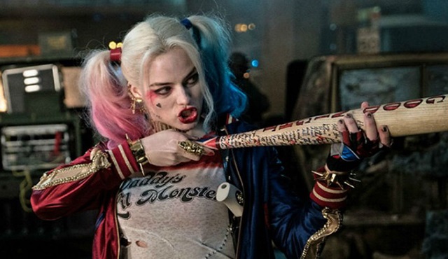 Suicide Squad filmi için TV spotu geldi