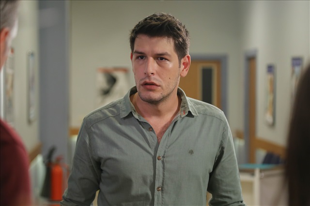 Yeni Sezondan ilk kareler