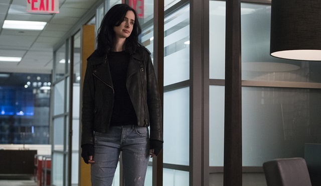 Netflix, Marvel’s Jessica Jones’un 2. sezonundan yepyeni bir fragman paylaştı!