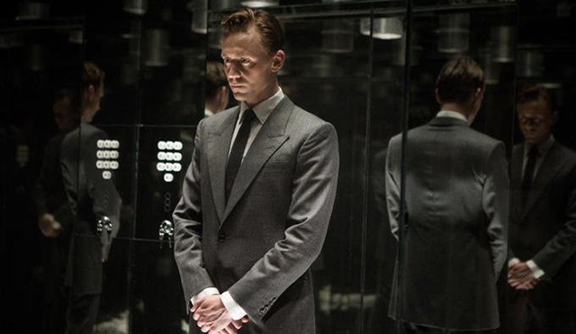 High Rise filminden yeni bir fragman paylaşıldı