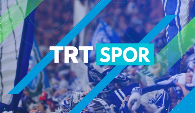 TRT SPOR, yaza damgasını vurmaya devam ediyor!