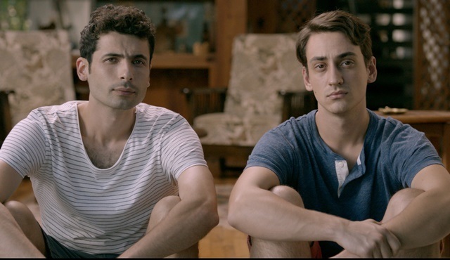 Yeni Başlayanlar İçin Hayatta Kalma Sanatı, Uluslararası Kayseri Altın Çınar Film Festivali’nde!