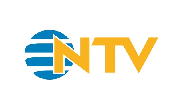 NTV'de bayram ekranı!