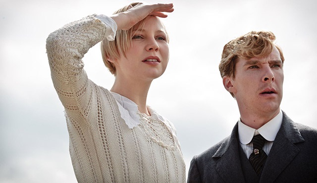 Benedict Cumberbatch ile televizyon tarihine yolculuk