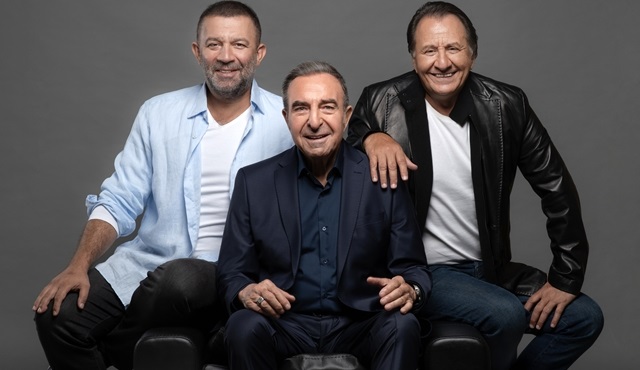 Arka Sokaklar, 20. sezonuyla geri dönmeye hazırlanıyor!