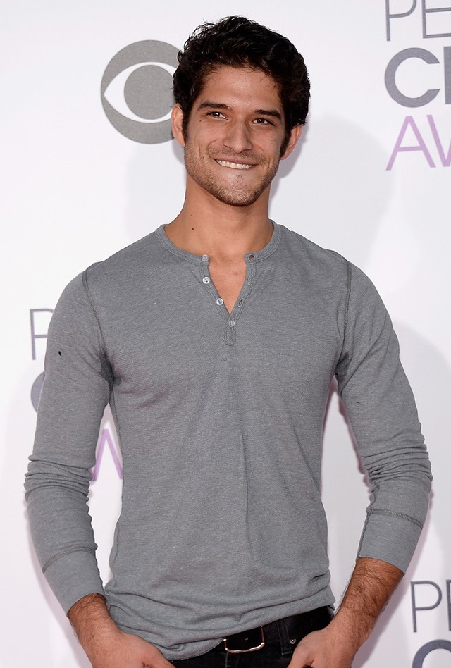 People's Choice Awards'ta hangi ünlü ne giydi?