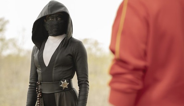 HBO'nun Watchmen dizisi 20 Ekim'de başlayacak