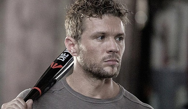 Ryan Phillippe'ın kazası Shooter'un sezonunu kısalttı
