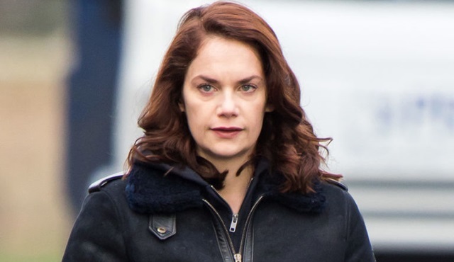 Ruth Wilson, Luther'ın 5. sezonu için geri dönüyor