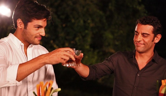 Kiraz Mevsimi Bölüm: 11