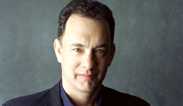 Tom Hanks geliyor!