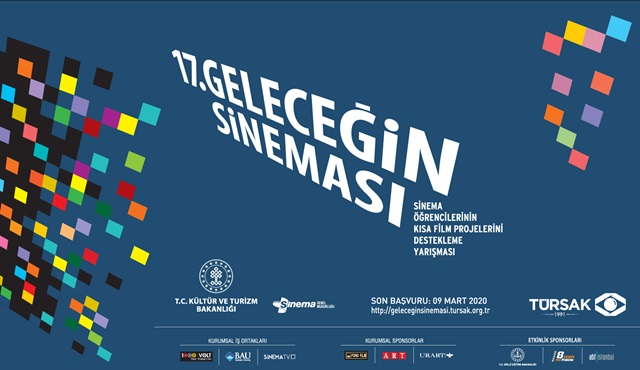 Geleceğin Sineması'nda kazanan projeler belli oldu!
