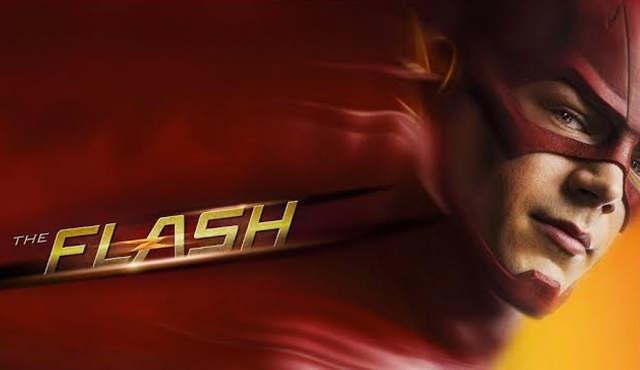 The Flash: Koş Barry, koş!