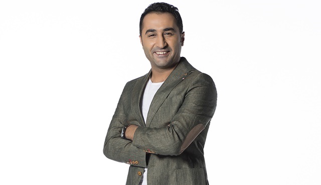 Onur Buldu’nun sunumuyla Eyvah Düşüyorum, Star Tv'de başlıyor!