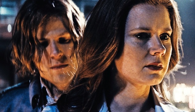 DC'den Lois Lane ve Lex Luthor'lu yeni dizi geliyor: Metropolis