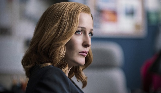 The X-Files için Super Bowl özel tanıtımı paylaşıldı