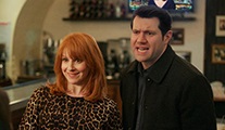 Difficult People, 2. sezon onayı aldı