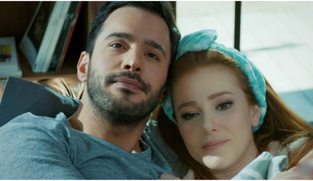 Kiralık Aşk: Hayat çok meraklıdır şaşırtmaya...
