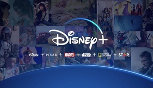 Disney+'ın üye sayısı 152 milyona ulaştı