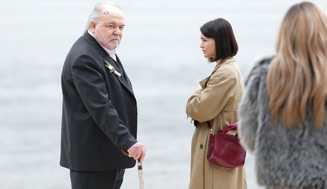 Meryem, sevdiği adamın hayatını kurtarmak için tehlikeli bir yola sürükleniyor!