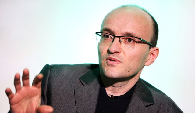 Tim Hincks, Endemol Shine'dan ayrılıyor