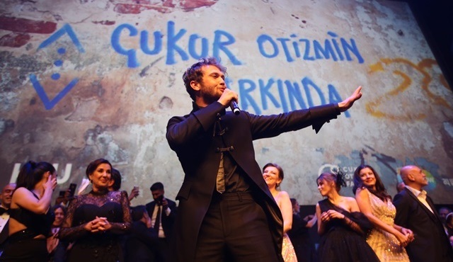 Çukur, Sezon Finali Gala Gecesi ile yeni sezona kadar veda etti!