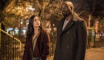 Luke Cage