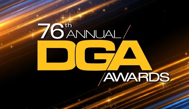 76. Directors Guild of America Awards’ta (DGA Awards) film kategorilerinde adaylar belli oldu