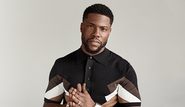 Kevin Hart Oscar töreninin sunuculuğundan ayrıldı