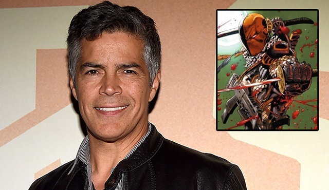 Titans'ta Deathstroke'u canlandıracak isim belli oldu