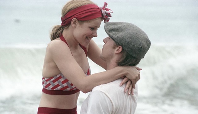 The Notebook televizyona uyarlanıyor
