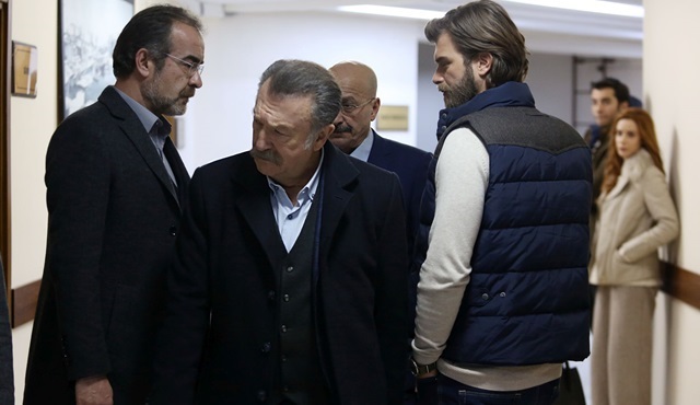 Cesur ve Güzel’de beklenen büyük dava başladı!