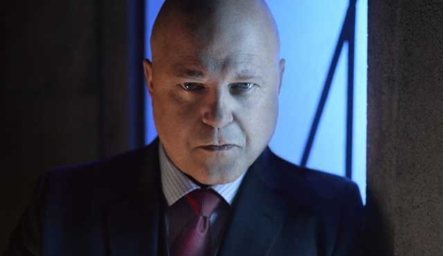 Gotham: 2. sezondan oyuncu fotoğrafları geldi